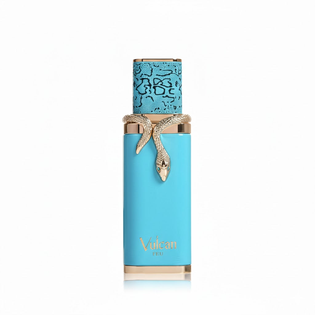 French Avenue Vulcan Feu Eau de Parfum for Men
