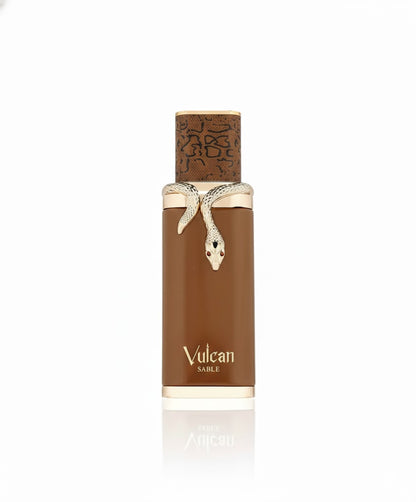 French Avenue Vulcan Sable Eau de Parfum for Men
