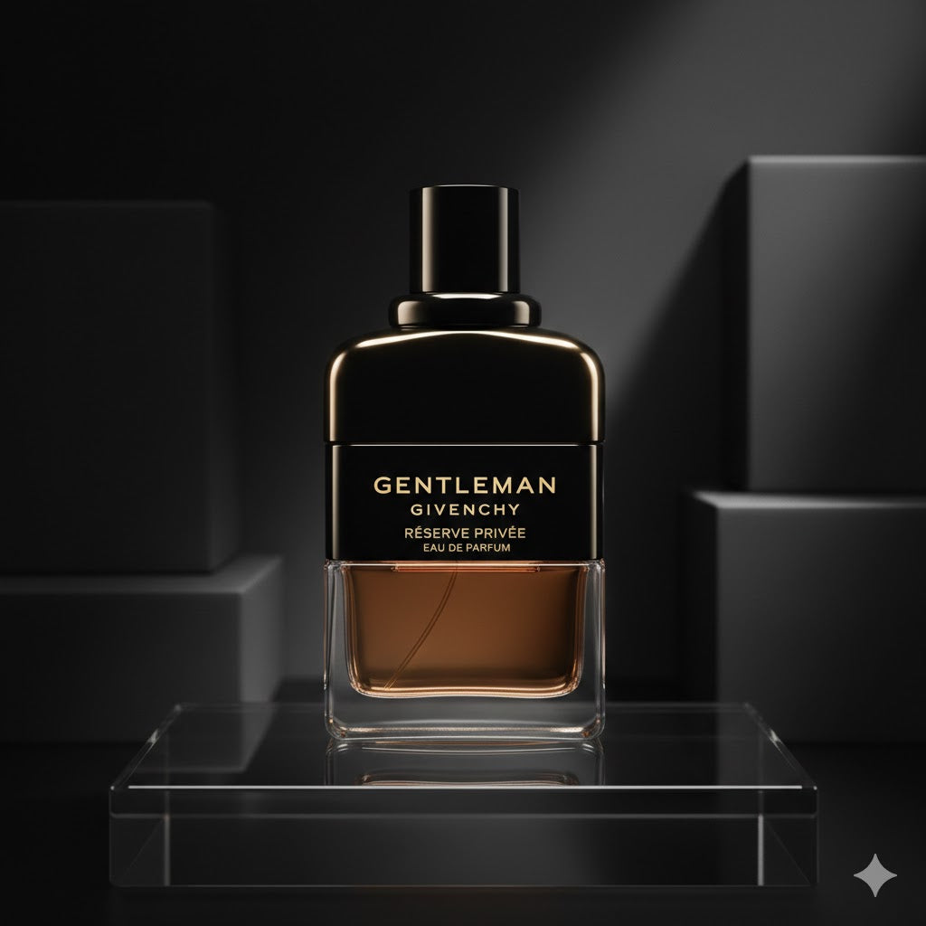 Givenchy Gentleman Réserve Privée Eau de Parfum 200ml for Men
