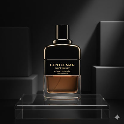Givenchy Gentleman Réserve Privée Eau de Parfum 200ml for Men
