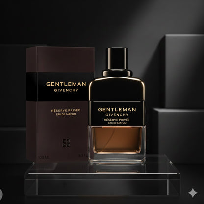 Givenchy Gentleman Réserve Privée Eau de Parfum 200ml for Men
