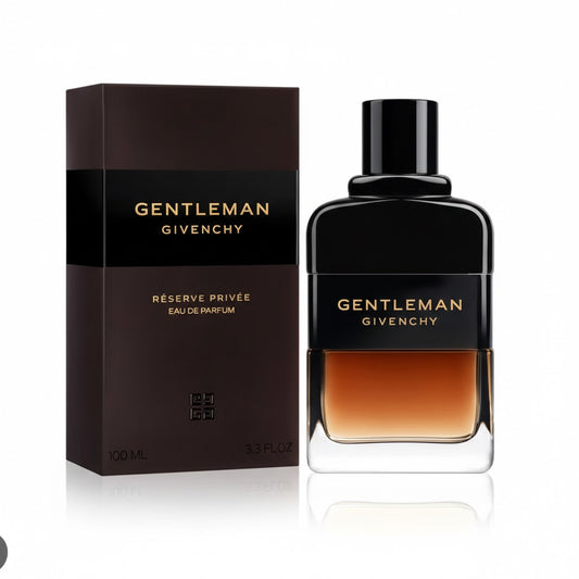 Givenchy Gentleman Réserve Privée Eau de Parfum 200ml for Men
