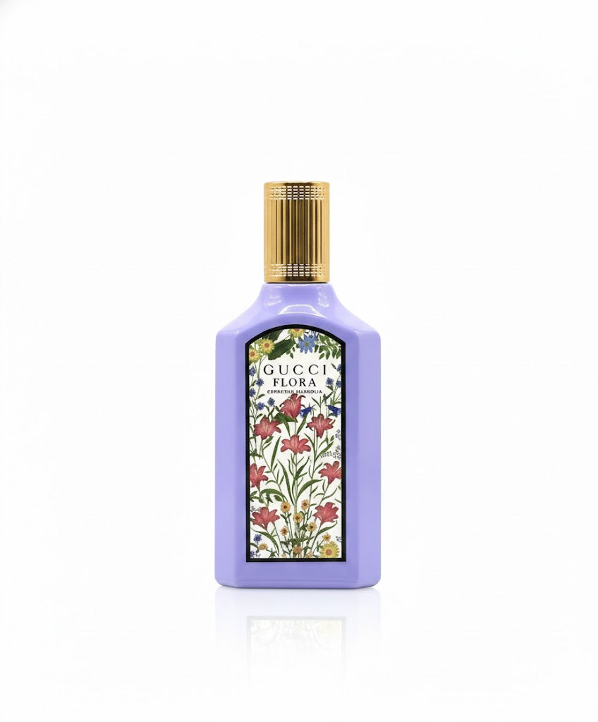 Gucci Flora Gorgeous Magnolia Eau de Parfum 100ml for Women