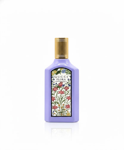 Gucci Flora Gorgeous Magnolia Eau de Parfum 100ml for Women
