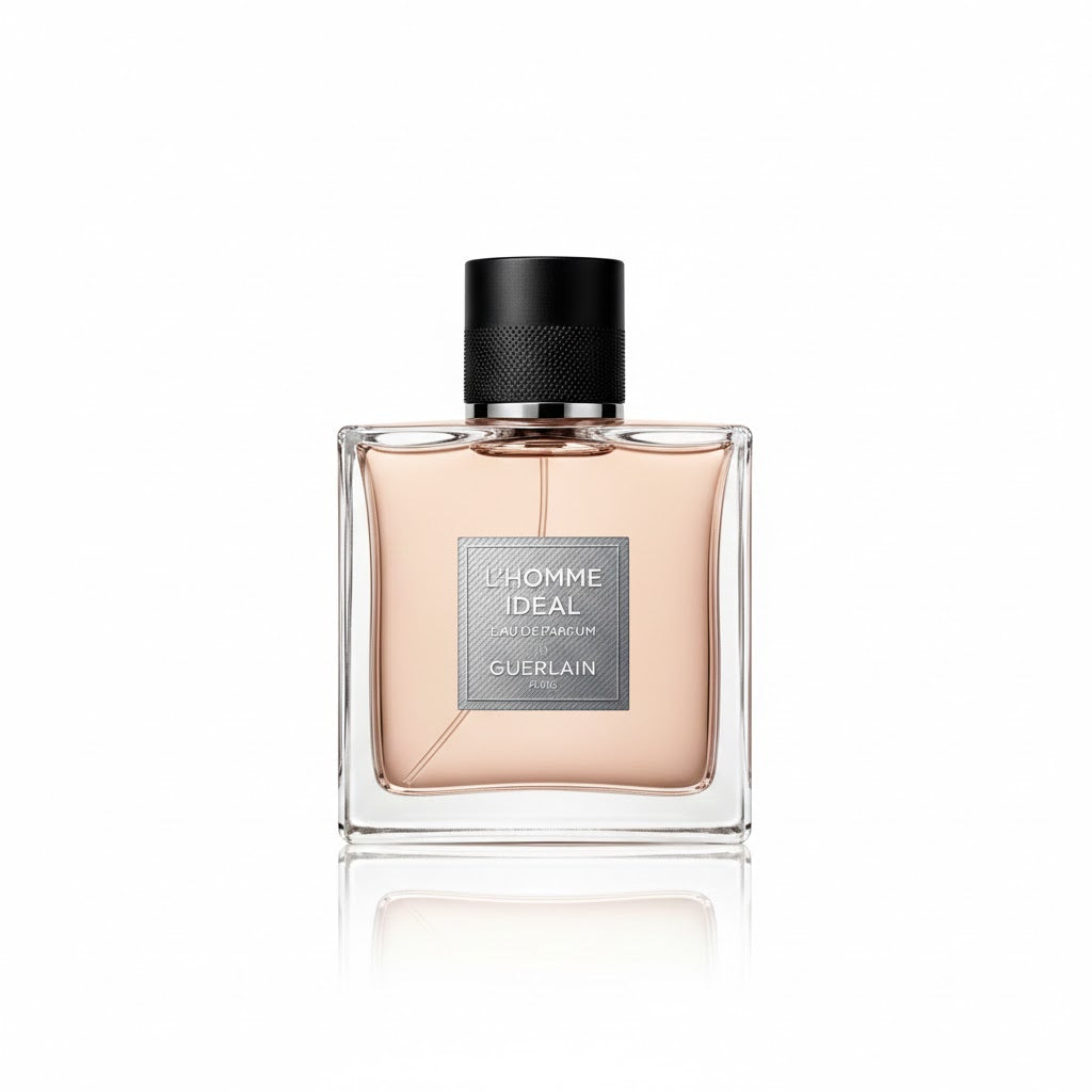 Guerlain L’Homme Idéal Eau de Parfum 100ml Tester for Men
