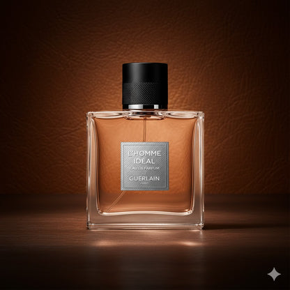 Guerlain L’Homme Idéal Eau de Parfum 100ml Tester for Men
