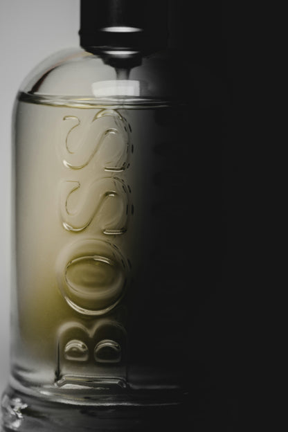 Hugo Boss Bottled Eau de Toilette 100ml for Men

