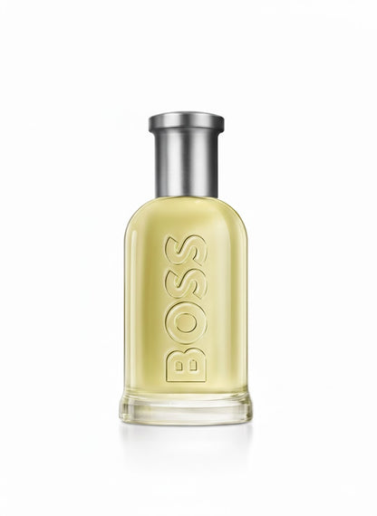 Hugo Boss Bottled Eau de Toilette 100ml for Men
