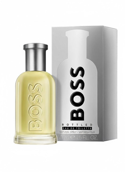 Hugo Boss Bottled Eau de Toilette 100ml for Men
