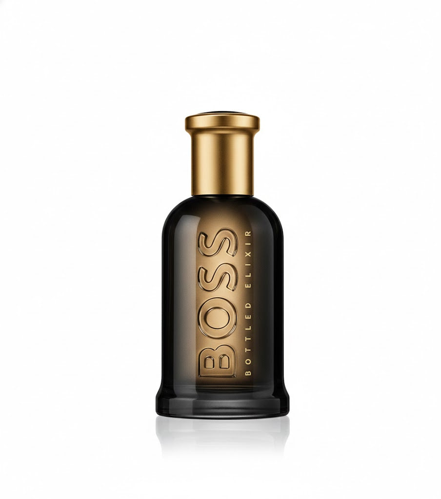 Hugo Boss Bottled Elixir 100ml for Men
