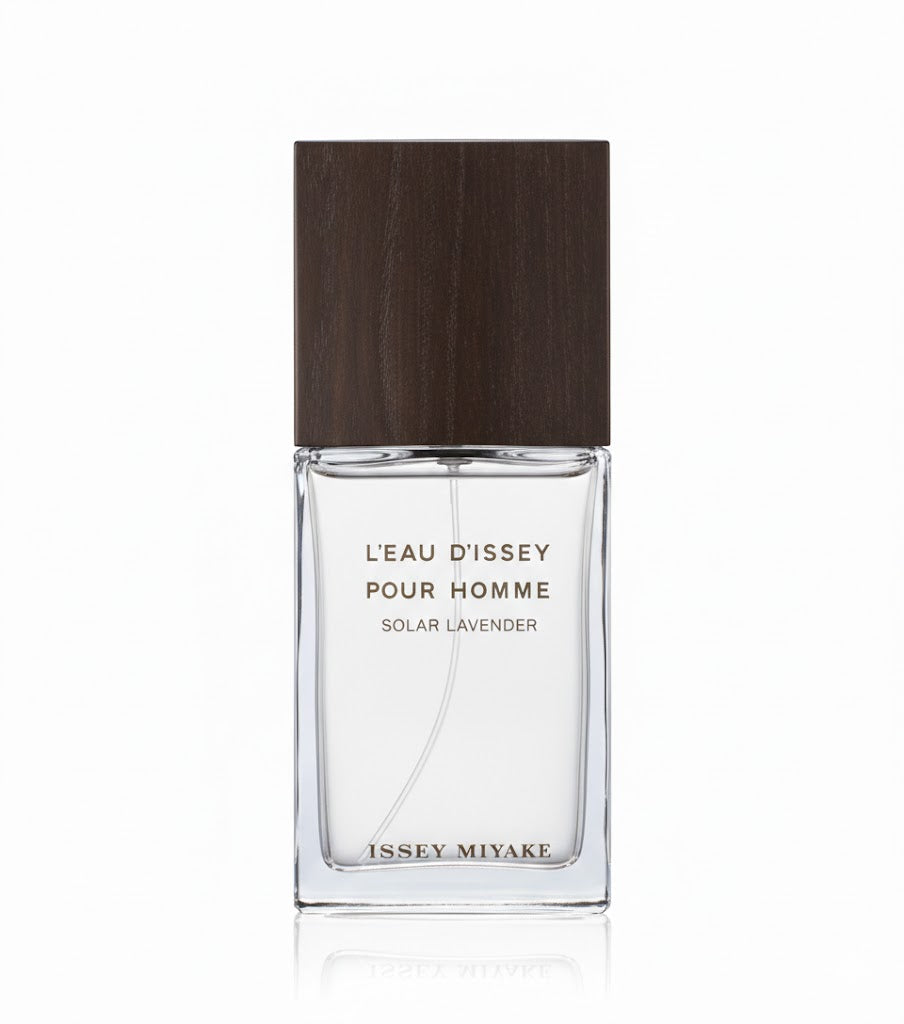 Issey Miyake L’Eau d’Issey Pour Homme Solar Lavender 100ml for Men
