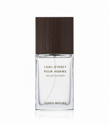 Issey Miyake L’Eau d’Issey Pour Homme Solar Lavender 100ml for Men
