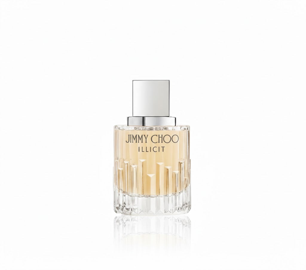 Jimmy Choo Illicit Eau de Parfum 100ml for Women
