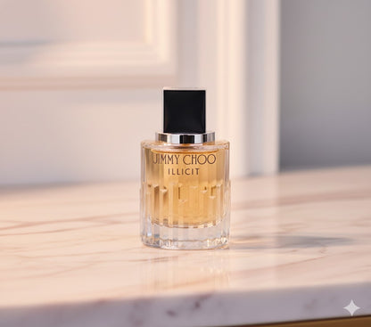 Jimmy Choo Illicit Eau de Parfum 100ml for Women
