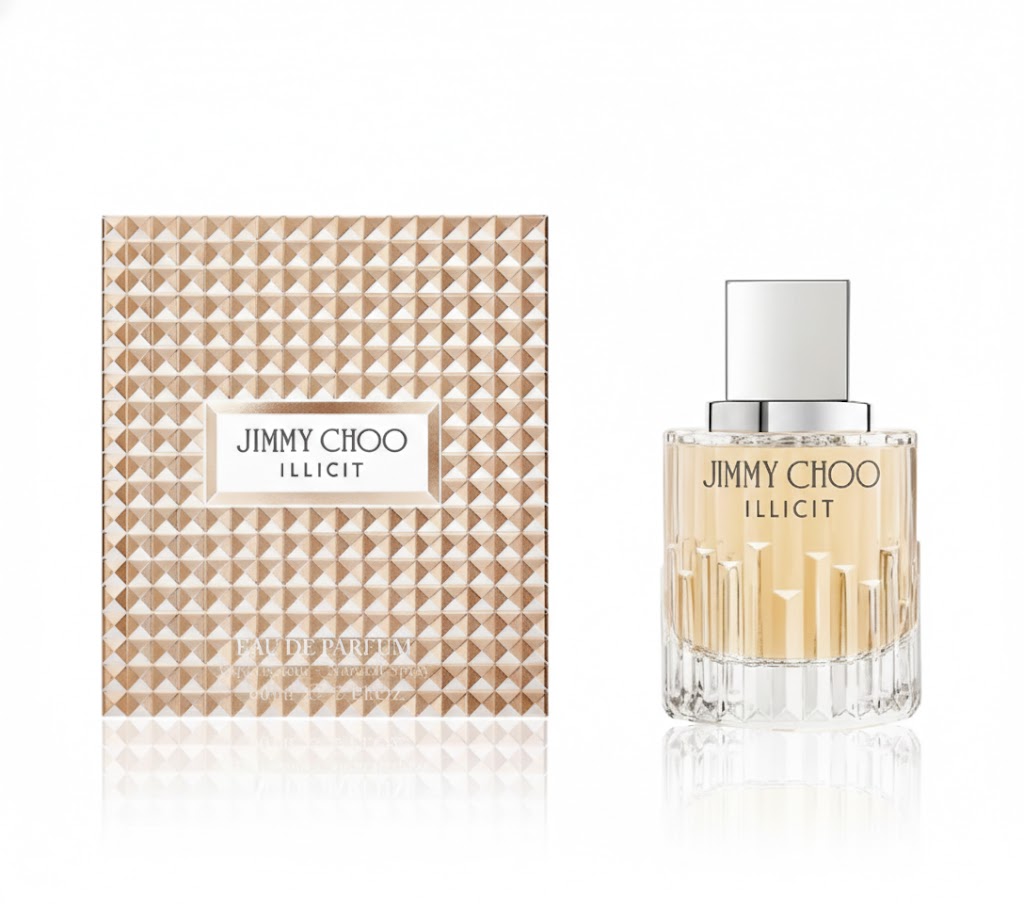Jimmy Choo Illicit Eau de Parfum 100ml for Women
