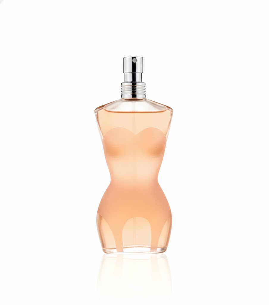 Jean Paul Gaultier Classique Eau de Toilette 100ml Tester for Women
