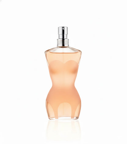 Jean Paul Gaultier Classique Eau de Toilette 100ml Tester for Women
