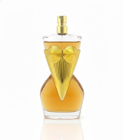 Jean Paul Gaultier Divine Le Parfum 100ml Tester for Women
