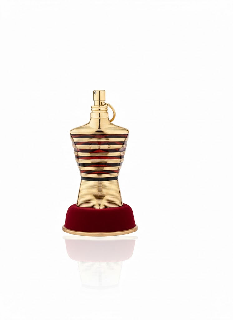 Jean Paul Gaultier Le Male Elixir 125ml for Men
