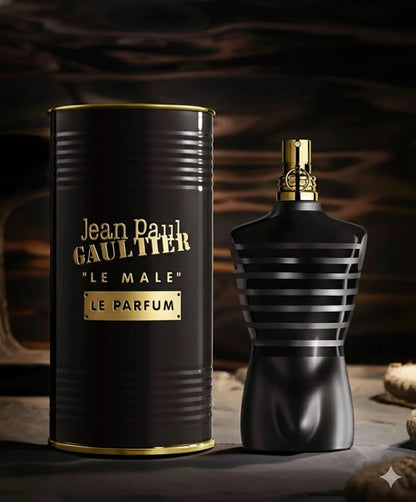 Jean Paul Gaultier Le Male Le Parfum 125ml for Men
