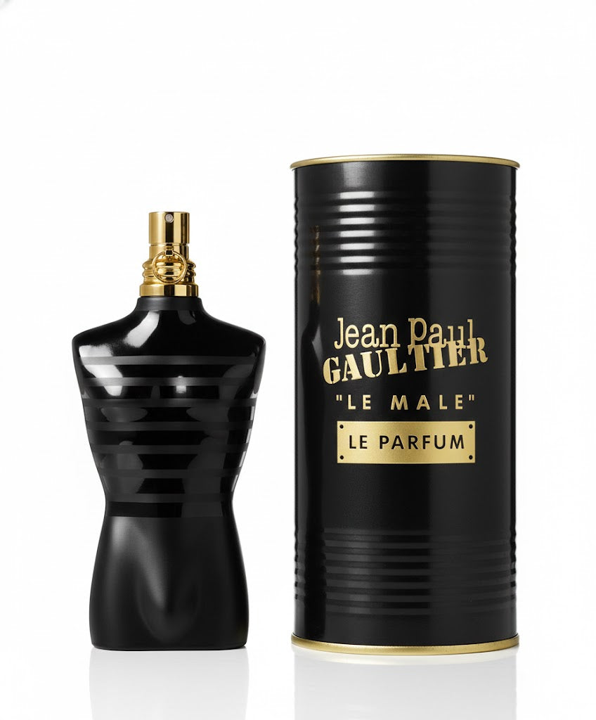 Jean Paul Gaultier Le Male Le Parfum 125ml for Men
