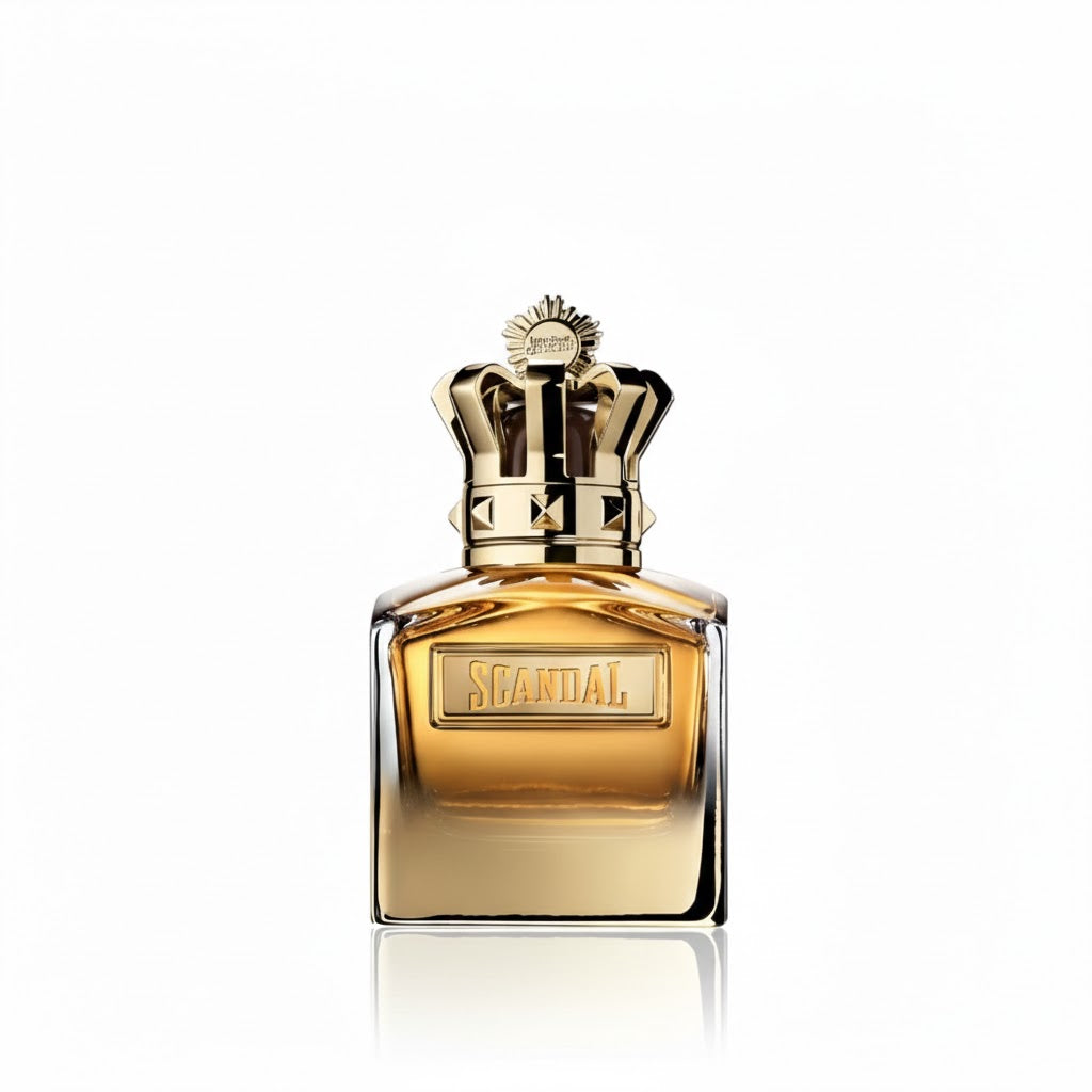 Jean Paul Gaultier Scandal Pour Homme Absolu 100ml for Men
