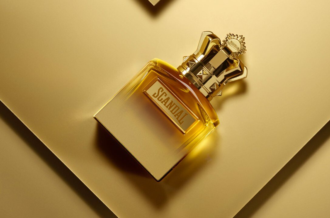 Jean Paul Gaultier Scandal Pour Homme Absolu 100ml for Men
