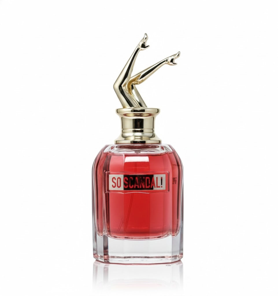 Jean Paul Gaultier So Scandal Eau de Toilette 80ml Tester for Women
