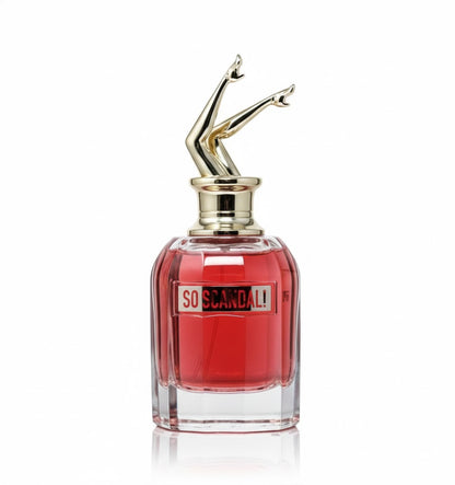 Jean Paul Gaultier So Scandal Eau de Toilette 80ml Tester for Women
