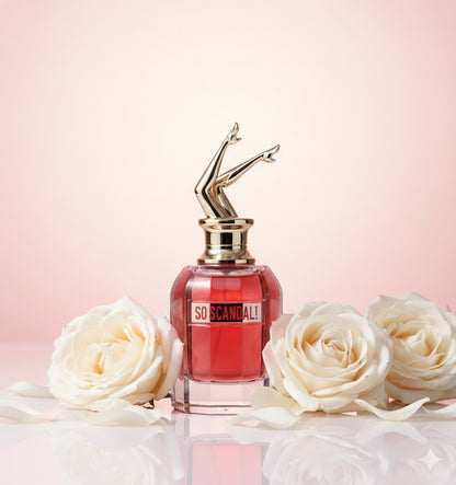 Jean Paul Gaultier So Scandal Eau de Toilette 80ml Tester for Women
