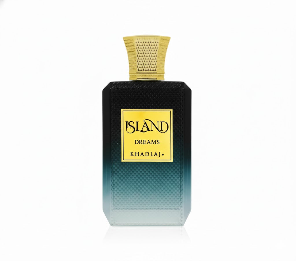 Khadlaj Island Dreams Eau de Parfum
