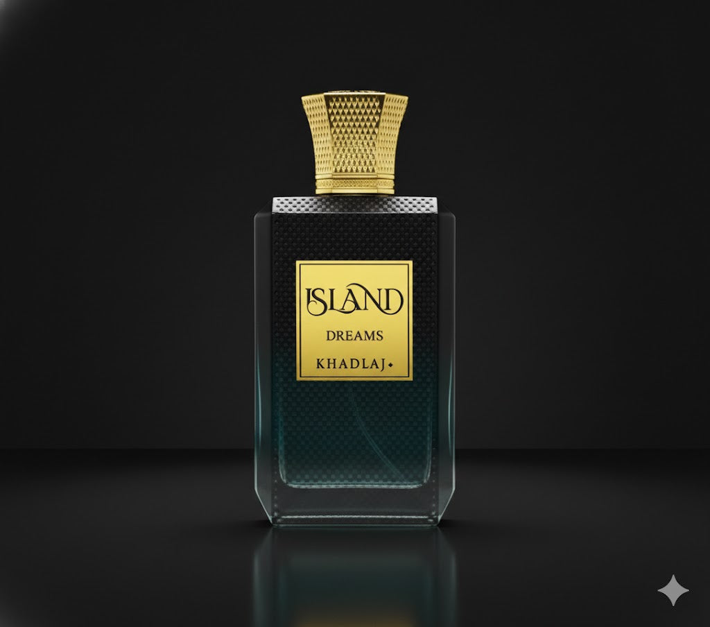 Khadlaj Island Dreams Eau de Parfum
