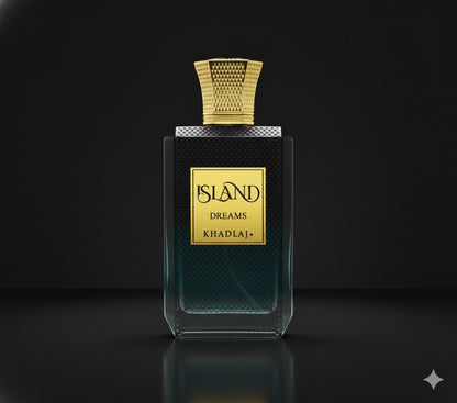 Khadlaj Island Dreams Eau de Parfum
