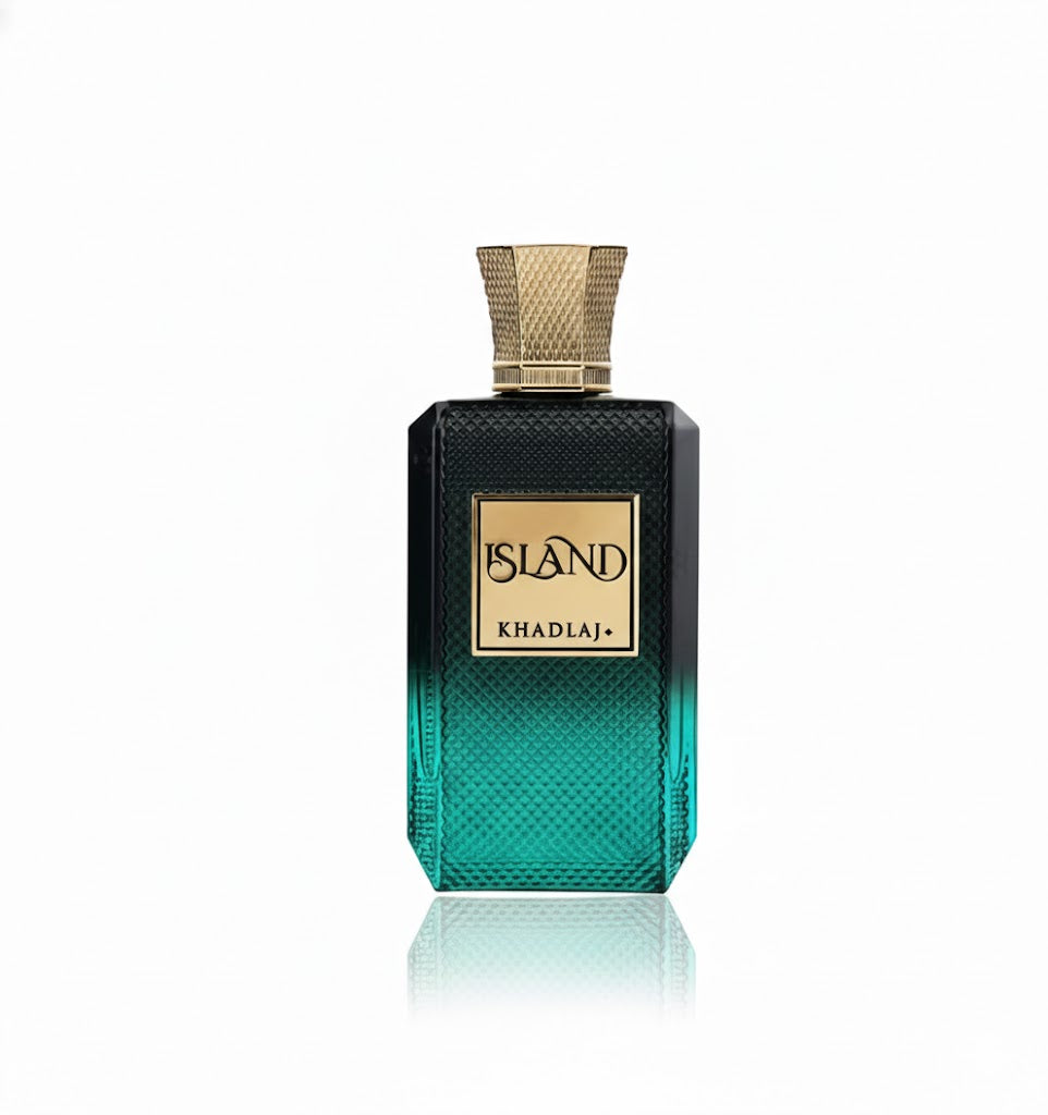 Khadlaj Island Eau de Parfum
