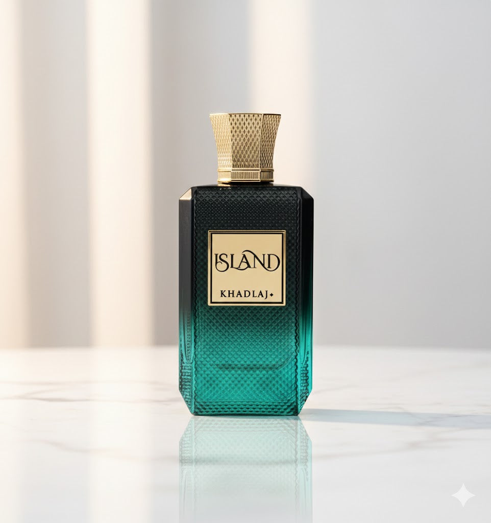  Khadlaj Island Eau de Parfum
