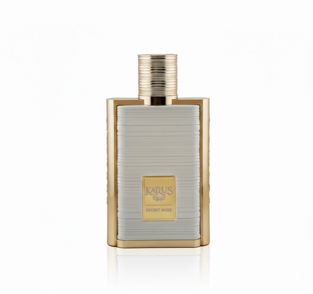 Khadlaj Karus Secret Musk Eau de Parfum
