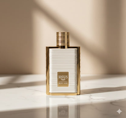 Khadlaj Karus Secret Musk Eau de Parfum
