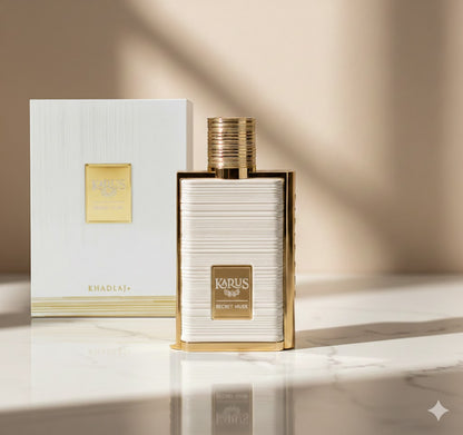 Khadlaj Karus Secret Musk Eau de Parfum
