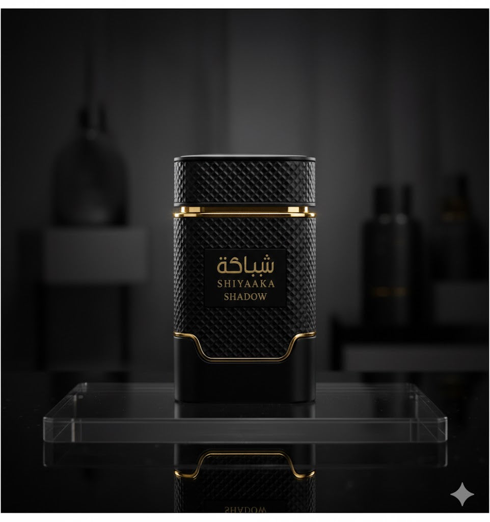 Khadlaj Shiyaaka Shadow Eau de Parfum
