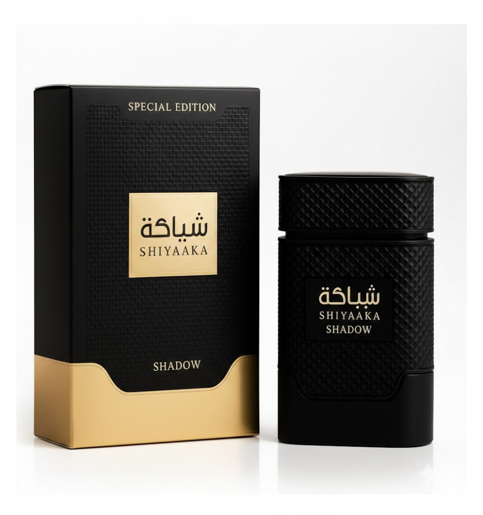 Khadlaj Shiyaaka Shadow Eau de Parfum
