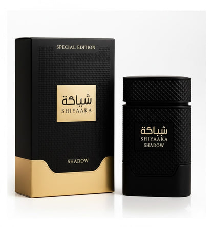 Khadlaj Shiyaaka Shadow Eau de Parfum
