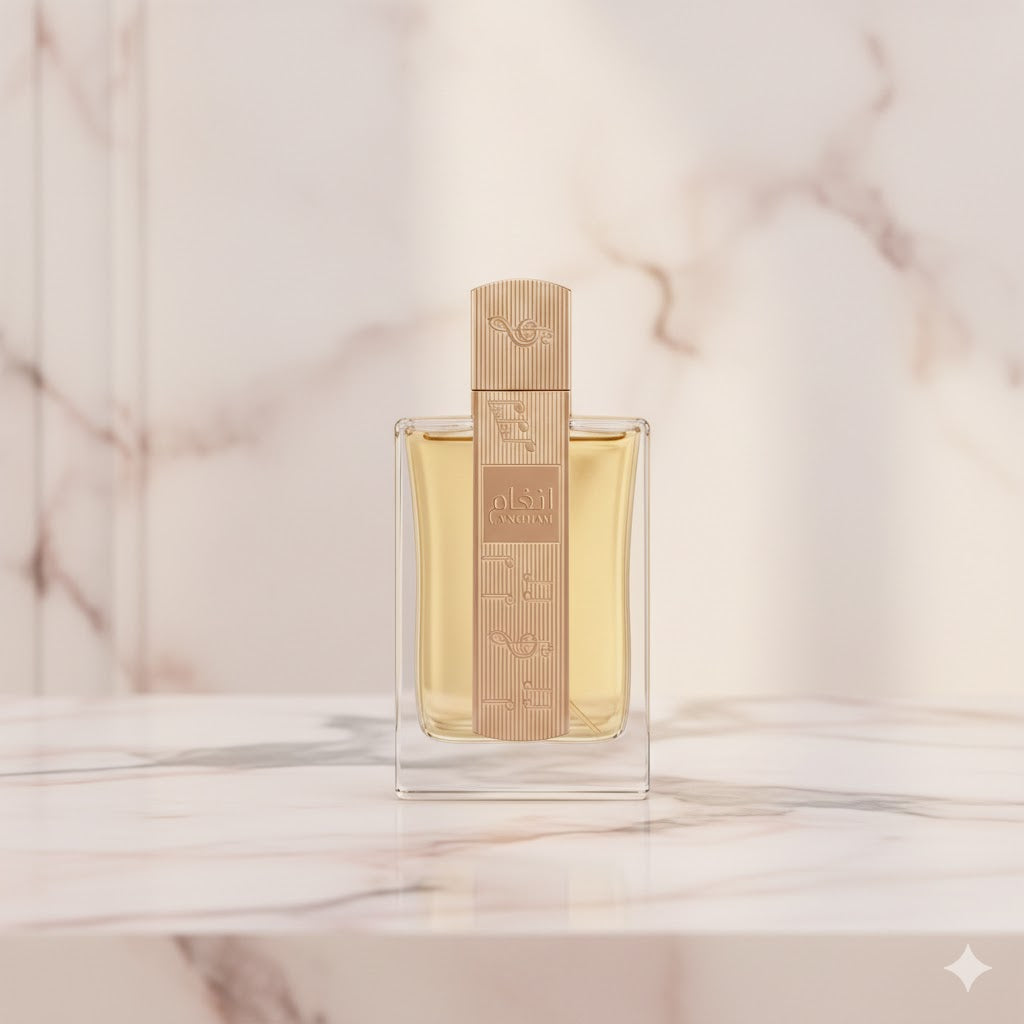 Lattafa Angham Eau de Parfum for Women
