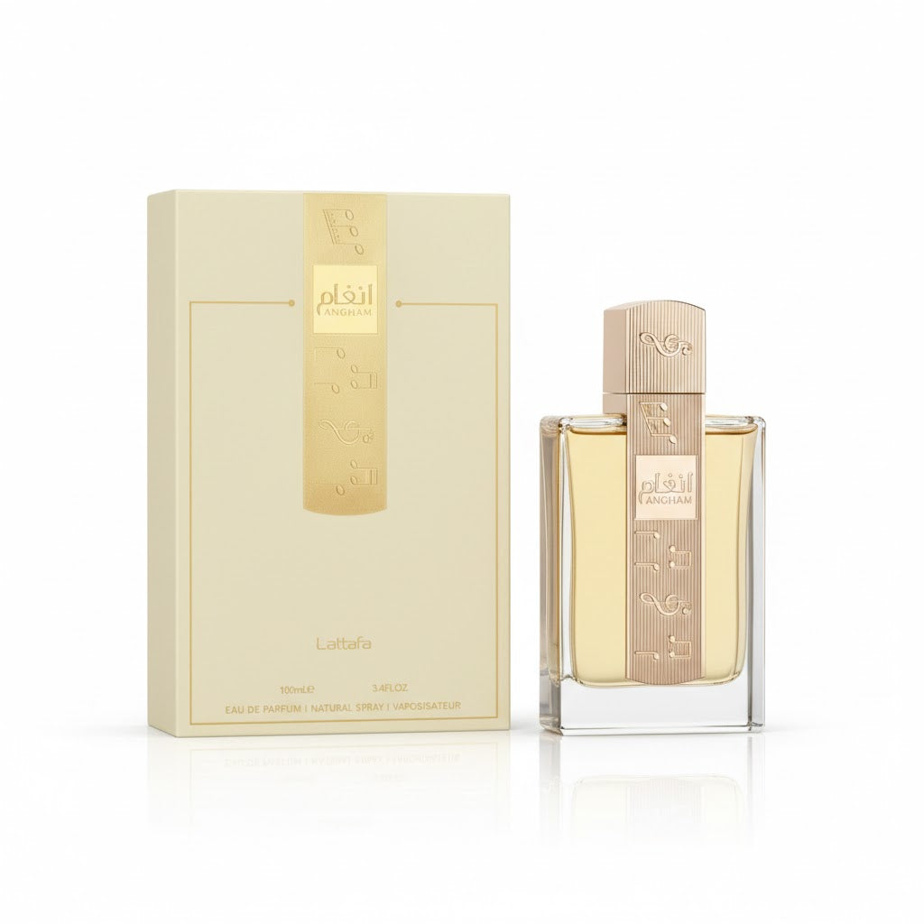 Lattafa Angham Eau de Parfum for Women
