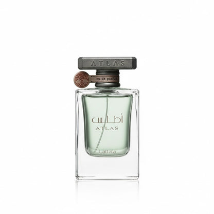 Lattafa Atlas Eau de Parfum 55ml
