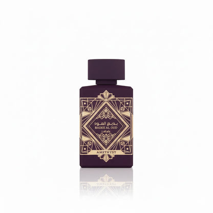 Lattafa Badee Al Oud Amethyst Eau de Parfum
