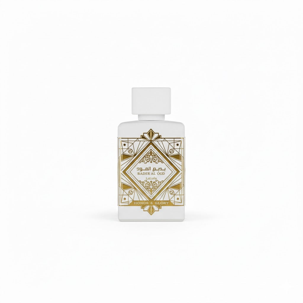 Lattafa Badee Al Oud Honor Eau de Parfum for Men
