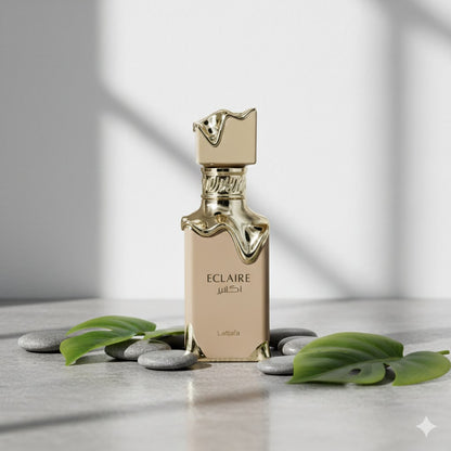 Lattafa Eclaire Eau de Parfum
