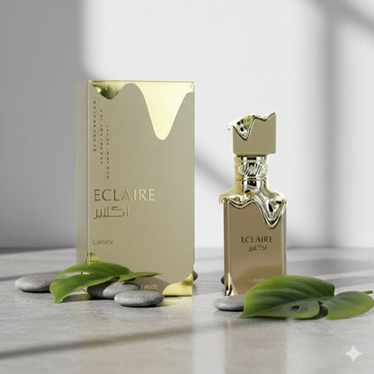 Lattafa Eclaire Eau de Parfum
