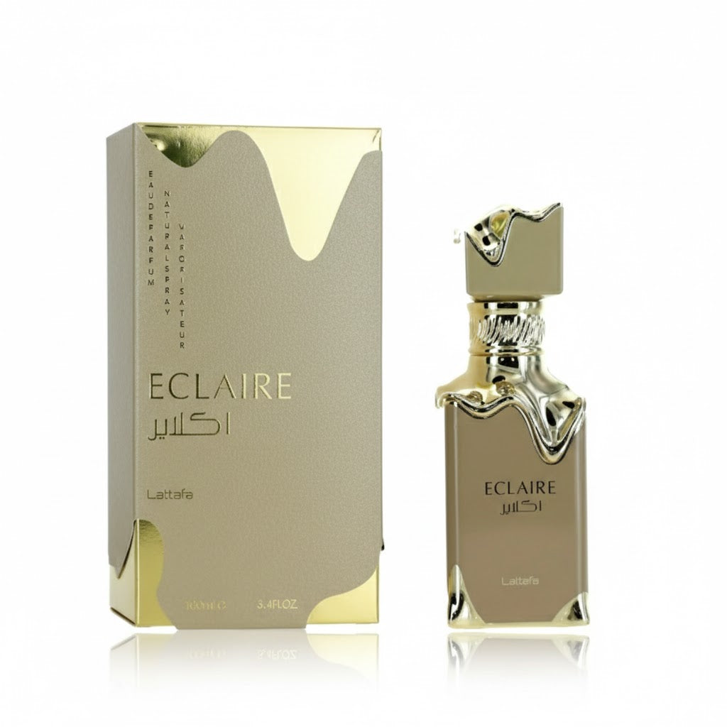 Lattafa Eclaire Eau de Parfum
