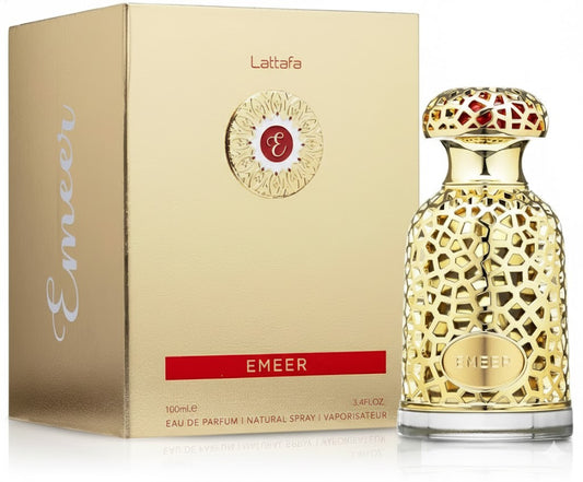 Lattafa Emeer Eau de Parfum for Men
